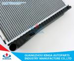 Plate Custom Auto Radiator Mercedes Benz Radiator PA 617*418*32mm