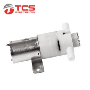 Wholesale Mini DC Motor Water Pump DC 3V 3.7V 4.5V 12V 24V For Water Drinking Machine from china suppliers