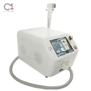 Wholesale 1200W 1600W Portable Diode Laser Hair Removal Skin Rejuvenation for Commercial Buyers from china suppliers