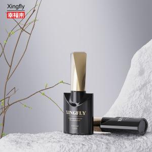 Wholesale 10ml Nail Polish Bottle Custom Empty Gel Nail Polish Glass Bottles With Brush Cap from china suppliers