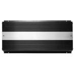 Extremely High Powerful Class D 5500w Car Amplifier-5500.1D
