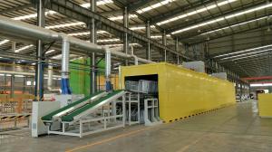 Wholesale UV Coating Machine For Digital Printing 0.1M/Min 4KW W2440mm Max Plate from china suppliers