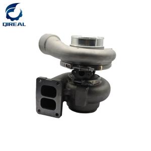Wholesale PC400-7 PC450-7 Excavator Turbo Charger S6D125 6156-81-8170 319494 from china suppliers