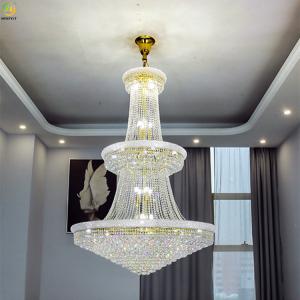 Wholesale LED Clear Nordic Glass Pendant Light Crystal Art Baking Paint For Bedroom from china suppliers