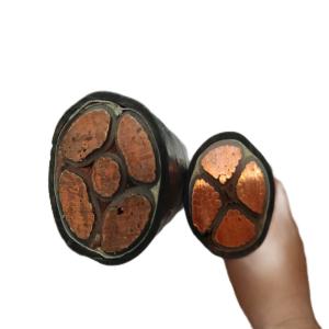 Wholesale XLPE Insulation Low Voltage Copper Conductor Power Cable for Fire Protection Systems from china suppliers