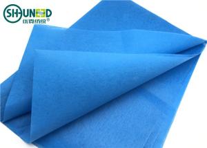 Wholesale Colorful 100% Polyester Needle Punch Nonwoven 30gsm For Gift Decoration from china suppliers