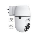 Glomarket 1080P Smart Camera Infrared/white light+infrared WiFi/4G Outdoor