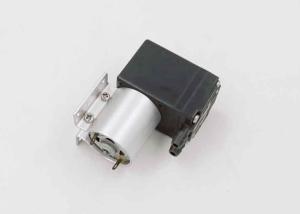 Wholesale DC 6V Air Vacuum Mini Diaphragm Pump , Mini Water Suction Pump 85kpa Pressure from china suppliers