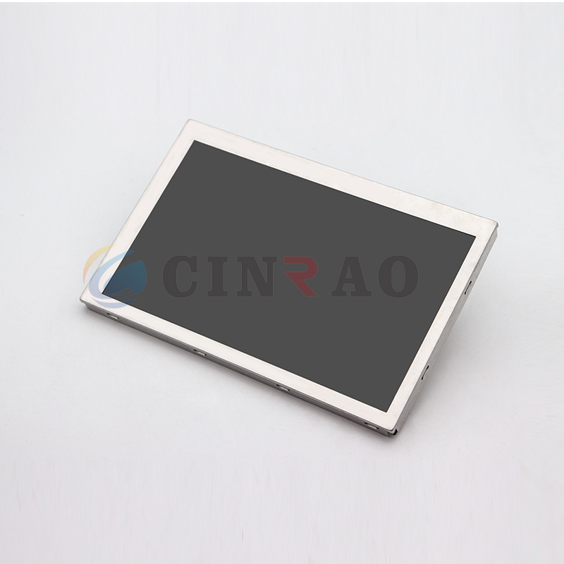 7.0 INCH 800*480 Tianma TM070RDSG03 TFT GPS LCD Screen Display Panel Multi Model