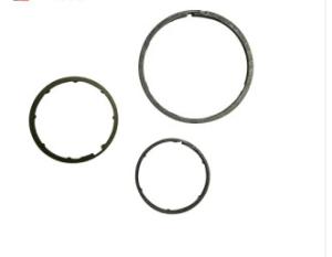 Wholesale CNC Machining High Precision Peek Seal Ring from china suppliers
