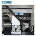 CE Certified Automatic Edge Bander SKY390 and Panel Length ≥120mm for Woodworkin