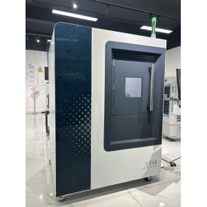 Automatic Defect Detection X-ray Inspection Machine for Electronic