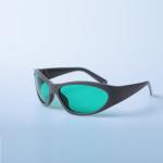635nm Red Diode Laser Enhancement Glasses Grey Frame 55 ODM OEM