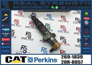 Wholesale C7 Fuel Injectors 269-1839 293-4072 241-3239 238-8091 10R-7225 20R-8066 557-7627 from china suppliers