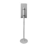 Temperature Sensor 10KG Automatic Hand Gel Dispenser