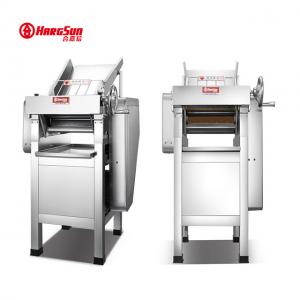 Wholesale Commercial Dough Sheeter Stand Dough Pressing For Dumpling Wonton Wrapper from china suppliers