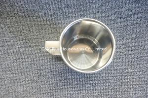 Wholesale Traditional crafts custom stainless steel coffee cup and mug for wholesale simple design and long-lasting coffee mug from china suppliers