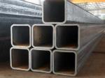 08Yu, 08Al, SPHC, SPCC, Q195, Q215, Q235 galvanized / oil coated Welded Steel