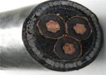1-30KV 6mm 3 Core Swa Armoured Cable IEC60502, SANS 1339, BS 6622, AS/NZS1429.1,