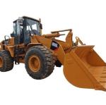 Used Cat 966L Wheel Loader 966 Fully Hydraulic System for Maximum Performance