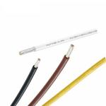 Tinned Copper 32AWG 300V 250C PFA Insulated Wire UL1726
