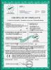 Guangdong Bell Experiment Equipment Co., Ltd Certifications