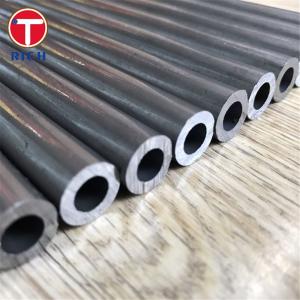 Wholesale GBT3639 Round Seamless Steel Tubes Cold Rolled Steel Pipe from china suppliers