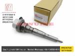 ISUZU Genuine Injector/ Nozzle Kit 8982457540 5873105650 5-87310565-0 5873112400