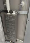 1000x1000 One Person Quadrant Abs Steam Shower Bath Cabin For Home Bathroom