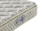 Organic Latex 5 Zoned Compressed Foam Baby Cot Mattress 11 Inch