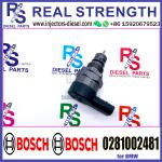 BOSCH Control Valve 0281002481 DRV Regulator Solenoid 0281002481 for BMW
