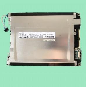 Wholesale LM8V302R Sharp 7.7INCH LCM 640×480RGB INDUSTRIAL LCD DISPLAY from china suppliers