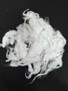 Wholesale 1.33D*38-64mm fire retardant staple fiber for absorption board from china suppliers