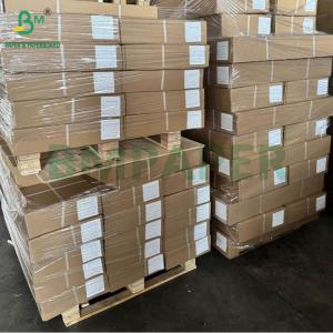 Wholesale 80gsm Wide Format Digital Blueprints Paper For Architectural A0 A1 Size from china suppliers
