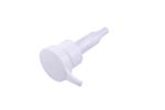 28/400 Lotion Pump Head 28/410 24/410 Matte Black With High Quality