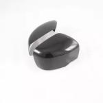 Stickers Door Mirror Cover Exterior Rear View Mirror For Nissan NAVARA