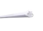 50 - 60HZ 50Watt LED Tri Proof Light / Exterior Linear Light 120 Degree​ 240LEDS