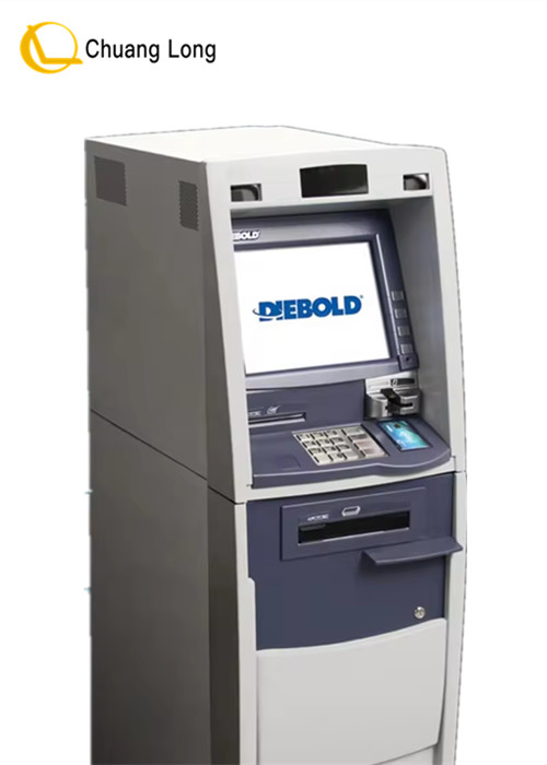 Diebold Opteva 522 Lobby Cash Dispenser Bank ATM Machine