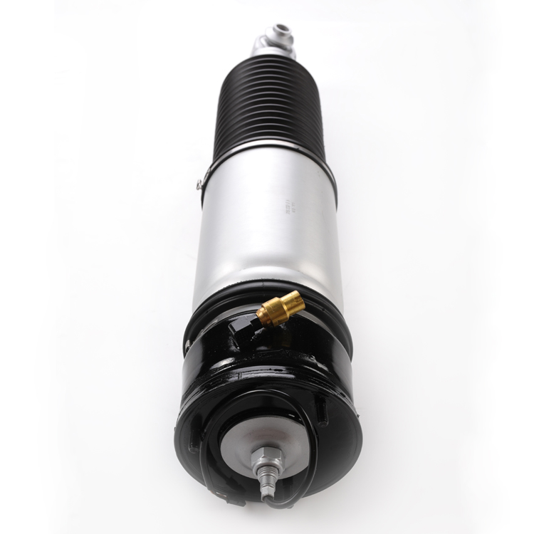 Rear Shock Absorber BMW Air Suspension For E65 E66 With EDC Rear Left OE 37126785535