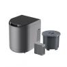 Buy cheap Domestic Electric Countertop Compost Machine Bin 2.5L 500W from wholesalers