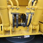 20Ton Used Komatsu PC200 Excavator Reliable Affordable Heavy Equipment Digger