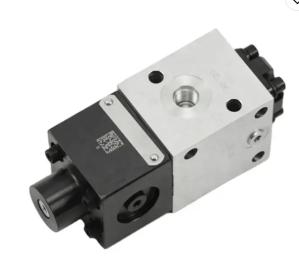 Wholesale Cummins Engine Part Oil Control Valve 3086455 Fuel System Parts from china suppliers