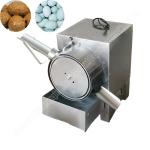 High Capacity Full Automatic Egg Washing Machine Rolling Brush Egg Washer Wear