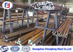 M2 / SKH51 Special Tool Steel Round Bar , Hot Rolled Steel Bar Balanced