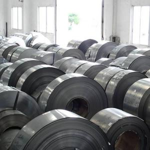 Wholesale 2b Ba Stainless Steel Metal Steel Coil Strip Plate Cold Rolled 316 430 3mm from china suppliers