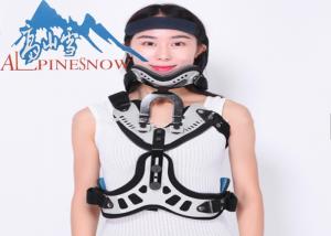 Wholesale Head And Neck Fixation Physical Brace Torticollis Orthopedic Rehabilitation Support from china suppliers