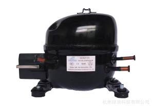 Wholesale Anti Rust ED Black Coating , Edp Painting For Air Conditioning Compressor from china suppliers
