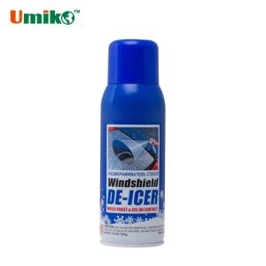 Wholesale Fast Melting De Icer Spray For Safe Winter Driving And Clear Visibility from china suppliers