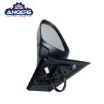 Toyota Vios Yaris 2014 Car Side Mirror Parts Rearview Mirror Left side