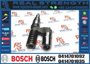 Wholesale Fuel injector 0414701051 0414701073 0414701077 0414701092 0414701060 from china suppliers